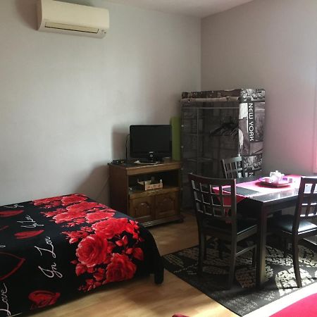 Enzo Apartment Le Mont-Dore Ngoại thất bức ảnh