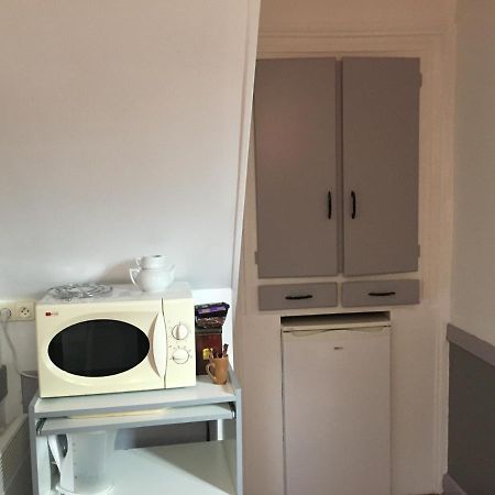 Enzo Apartment Le Mont-Dore Ngoại thất bức ảnh