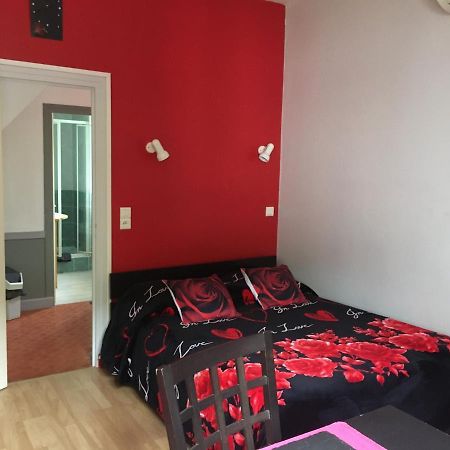 Enzo Apartment Le Mont-Dore Ngoại thất bức ảnh