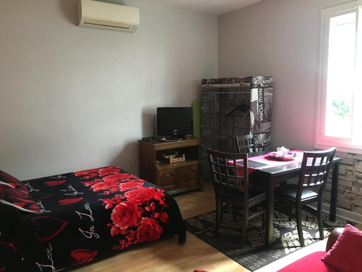 Enzo Apartment Le Mont-Dore Ngoại thất bức ảnh