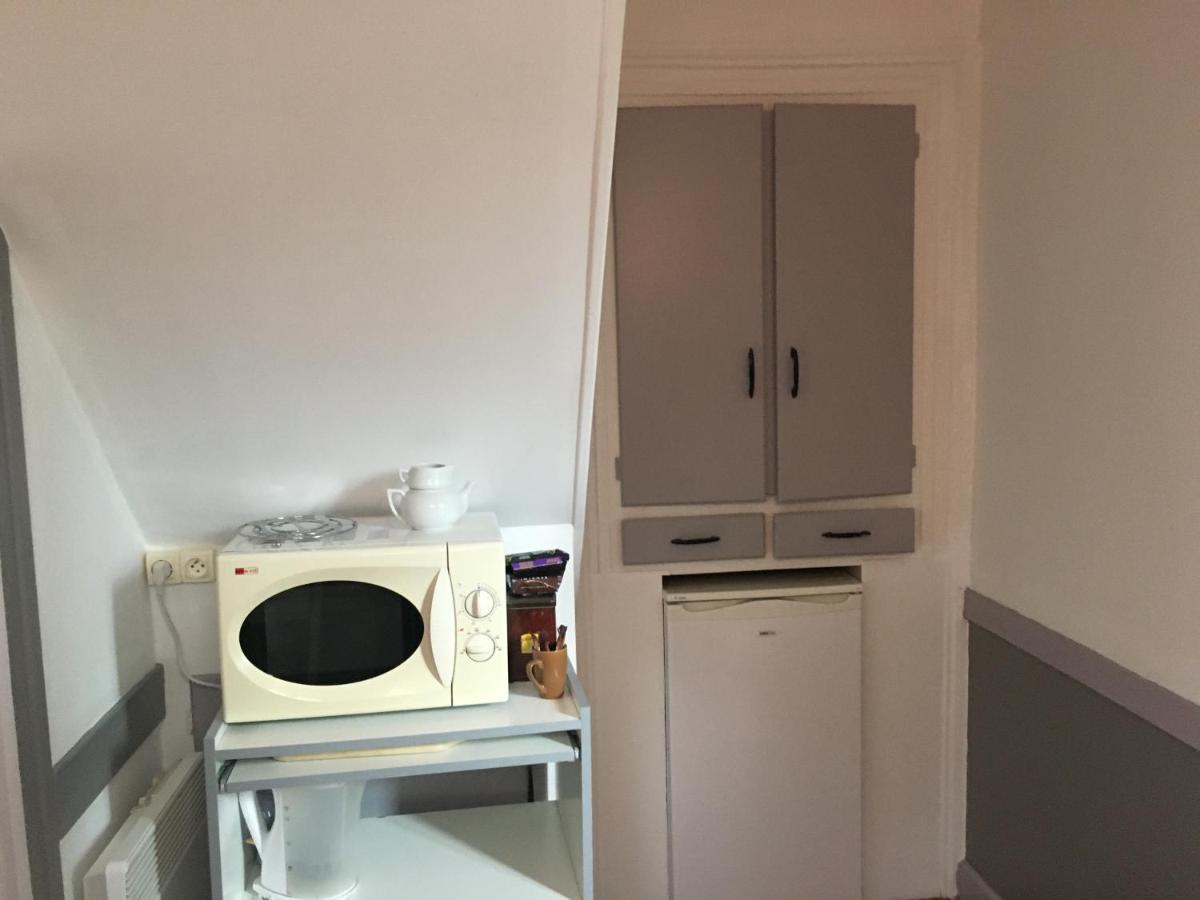 Enzo Apartment Le Mont-Dore Ngoại thất bức ảnh