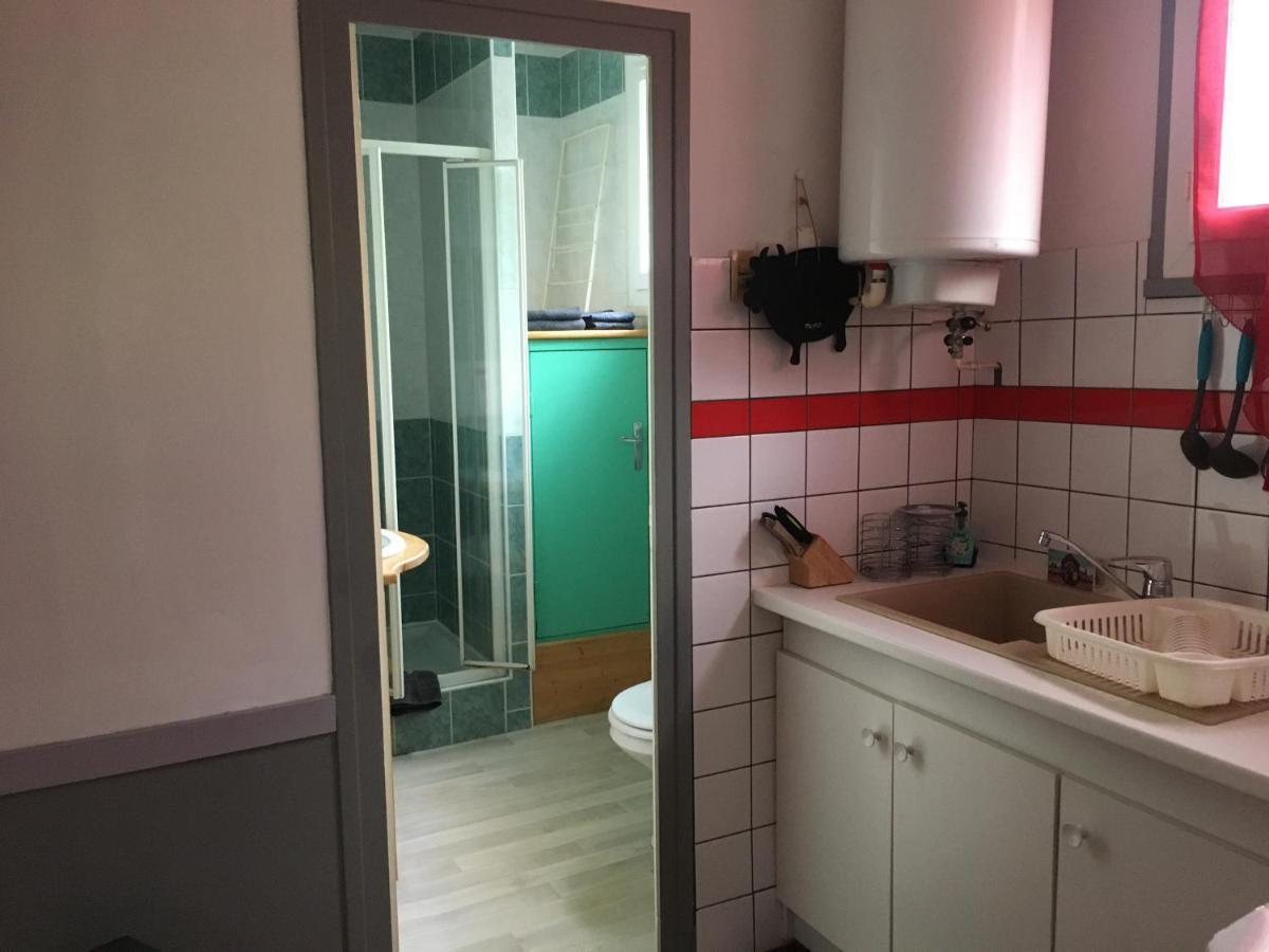 Enzo Apartment Le Mont-Dore Ngoại thất bức ảnh